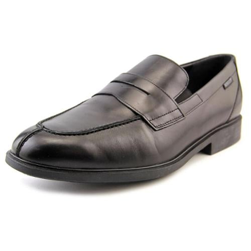 Fortino mephisto Black Mens Shoes